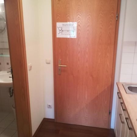 Apartment Christopherhof 56 Графенвизен Экстерьер фото