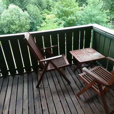Apartment Christopherhof 56 Графенвизен Экстерьер фото