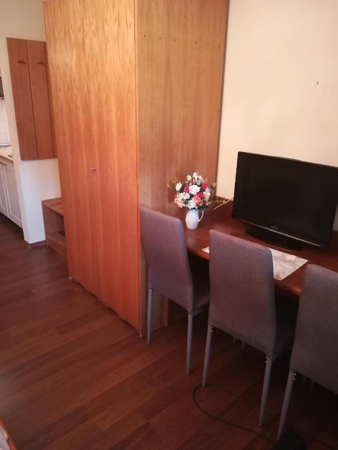 Apartment Christopherhof 56 Графенвизен Экстерьер фото
