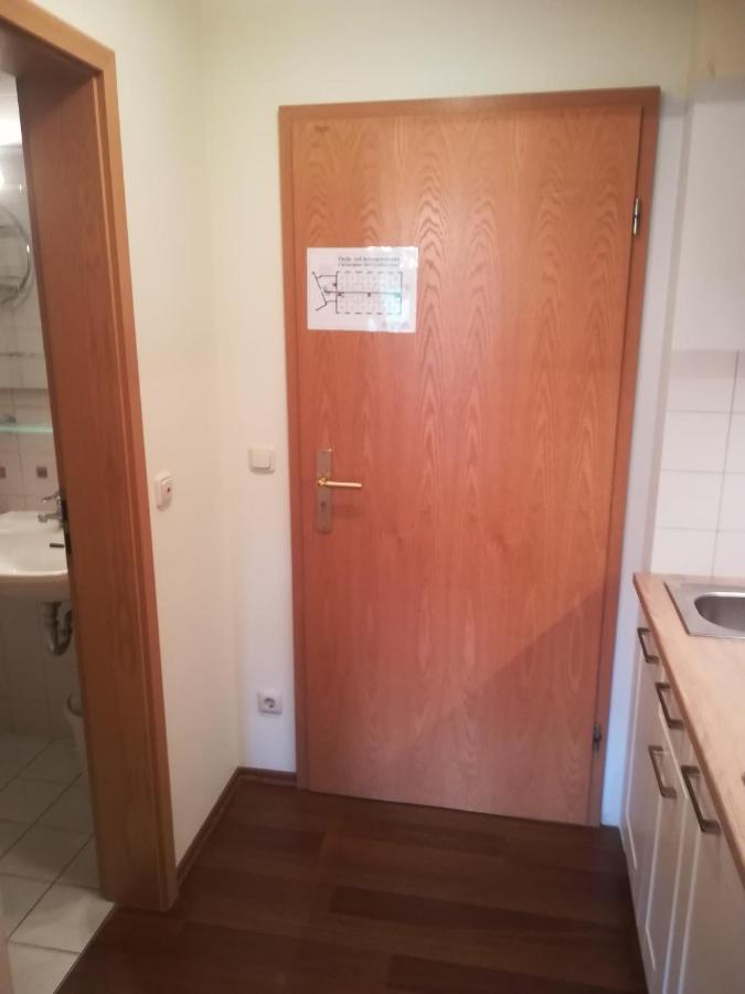 Apartment Christopherhof 56 Графенвизен Экстерьер фото