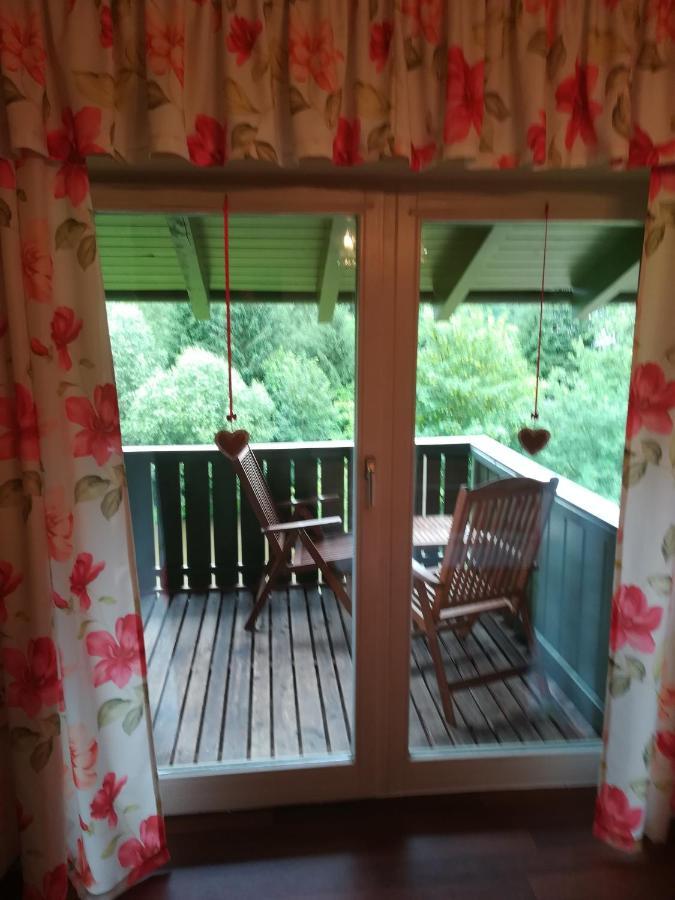 Apartment Christopherhof 56 Графенвизен Экстерьер фото