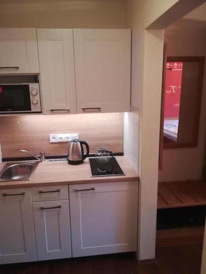 Apartment Christopherhof 56 Графенвизен Экстерьер фото
